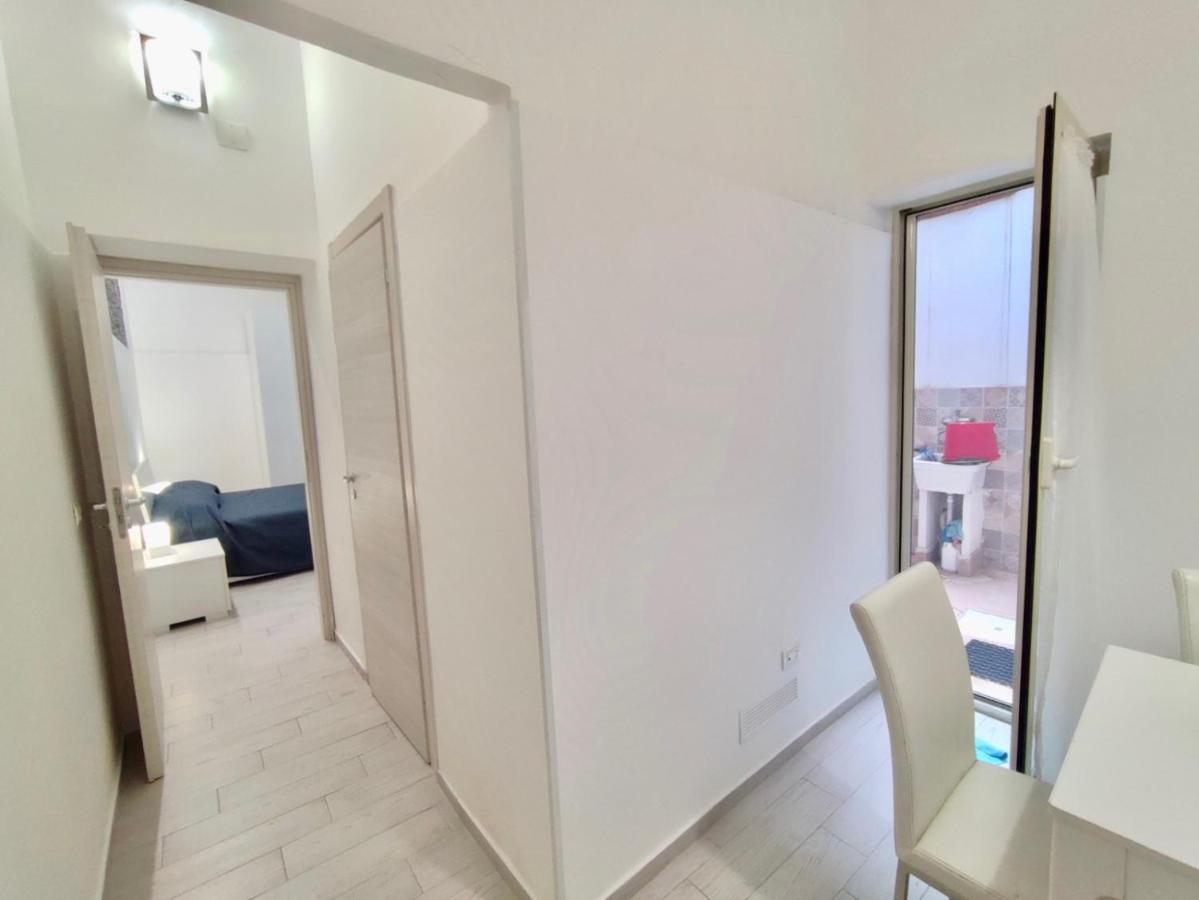 CasaVacanze Adriana Syracuse Exterior foto