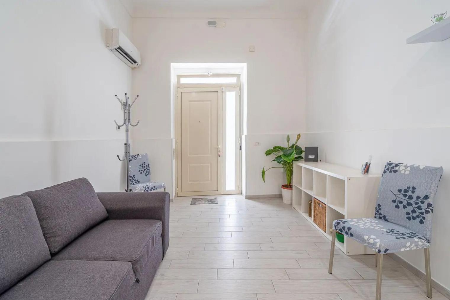 CasaVacanze Adriana Syracuse Exterior foto